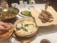 -眉州东坡(清河万象汇店)