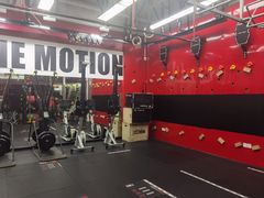 -Stone Motion Fitness 释动健身