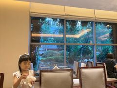 -西安西藏大厦开元名都大酒店·自助餐厅