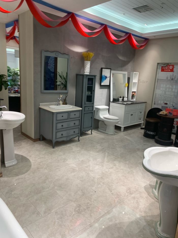 圣托玛斯卫浴(丽泽居然之家店)