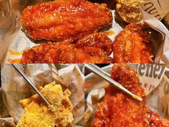 -春熙台韩国料理·章鱼肥牛(西丽店)