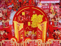 -西北轻工批发市场