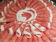 -快乐小羊·内蒙牛羊肉火锅(流花中心店)