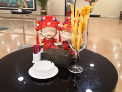 -佛山皇冠假日酒店-西餐厅