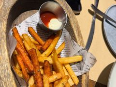 -果仁·意大利餐厅(财富广场店)