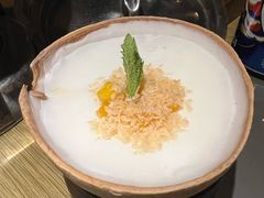 -博林天瑞喜来登酒店·西丽尚膳