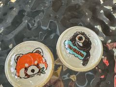 -ZOO COFFEE动物园咖啡(红山森林动物园店)