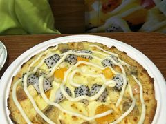 -City1+1城市比萨·意面(大润发沈阳苏家屯店)