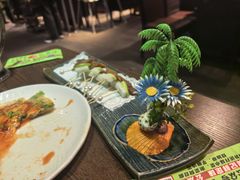-吴记鲜定味