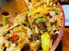 -炉小二铜锅牛蛙•川湘菜(三里屯店)