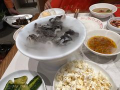 -东门口·新式老北京火锅(河西龙湖天街店)