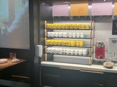 -新太二·鲜料川菜(东汇城店)