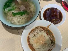 -鼎泰丰(当代商城店)