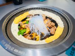 -灶座小锅烀饼·铁锅炖(全国总店)