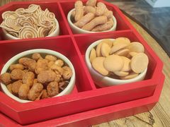 -院里寻菜·精致庭院菜(观沙岭店)