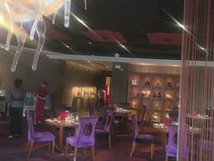 -北京丽亭华苑酒店·四季中餐厅(知春路店)