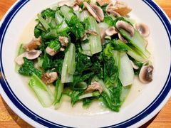 -破三川·新川菜(静安大融城店)