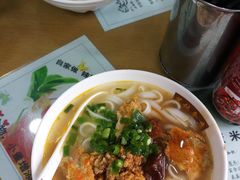 -荔林食店(西华路店)