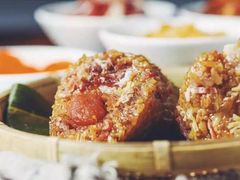 -璐坊粽王(复兴中路店)