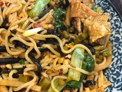 生炒螺蛳粉-螺世纪螺蛳粉·桂味小排档(裕德店)