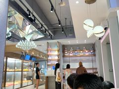 -奈雪的茶(大梅沙8号仓店)