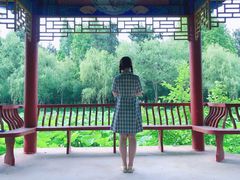 -日照海滨国家森林公园