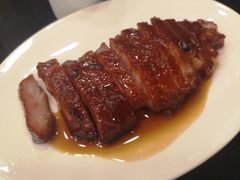 叉烧-丽的面家(多宝路店)