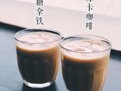 -来回·咖啡(钟村咖啡豆店)