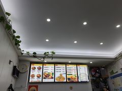 -笋果坊螺蛳粉(竹园小区店)