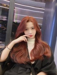 -LJOY丽锦造型·烫发染发