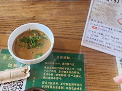 -东兴顺爆肚张