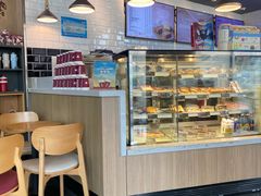 -COSTA COFFEE(龙德广场店)