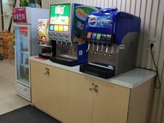 -咕叽咕叽自助烤肉小火锅(茂业清扬店)