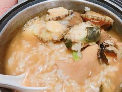 -小天鹅戴斯酒店鲸鲨百汇创作料理