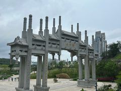 -梧桐山风景名胜区