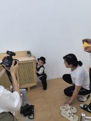 -小阿福儿童摄影(华中智谷店)