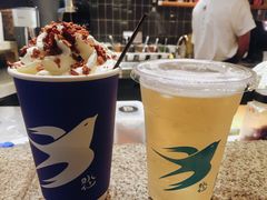 -BeauTea水仙(coco park店)