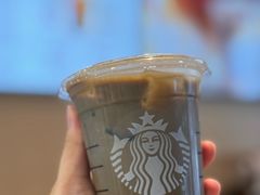 -星巴克臻选(华堂·新辰汇店)