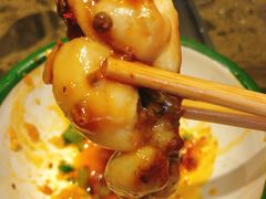 -沪小二炭火蛙锅(淮海中路美食不夜城店)