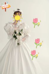 点击看大图 -金夫人婚纱摄影(总店)