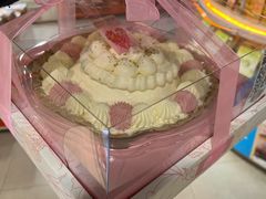 -盒马鲜生(红莲店)