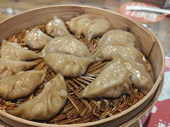 -祥老弟老信丰萝卜饺•江西菜(建设路店)