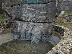 -帽儿山风景区