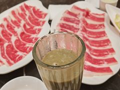 -世贸万锦大酒店·烹大师火锅达人
