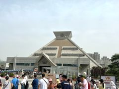 -禾珍珠家常小馆(河南博物院店)