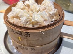 -德顺源·非遗烧麦·老菜(建和嘉园店)
