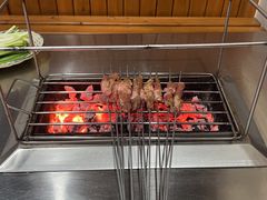 -小寒羊烧烤(凯瑞时代大厦店)