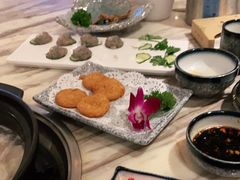 -同仁四季椰子鸡(福田东园总店)