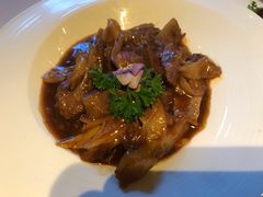 -丽思卡尔顿酒店-天泰轩中餐厅(大沽北路店)
