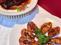 -侨美食家·粤菜(体育西路店)